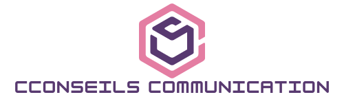 Cconseils Communication logo