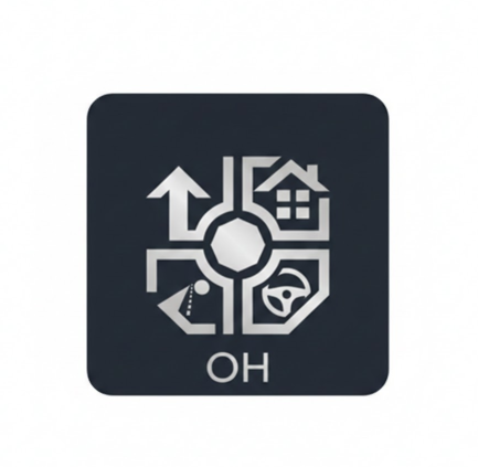 Cdhengxindc logo