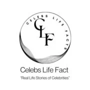 Celebs Life Fact logo