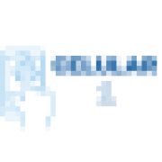 Celular 1 logo