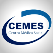 Cemescentromedico.com.br logo