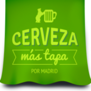 Cervezamastapapormadrid.com logo