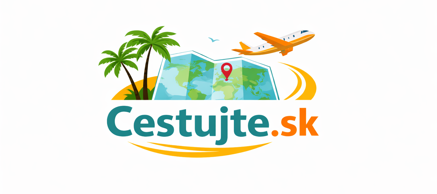 Cestujte.sk logo