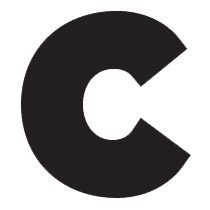 Charged EVs logo