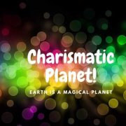 Charismaticplanet.com logo