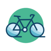 Charlestonbikeshare.com logo