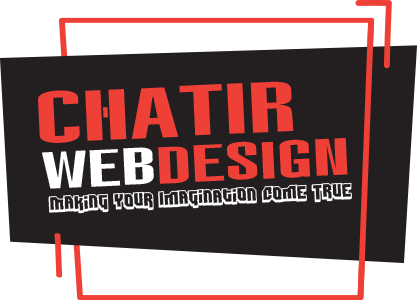 Chatirwebdesign.com logo