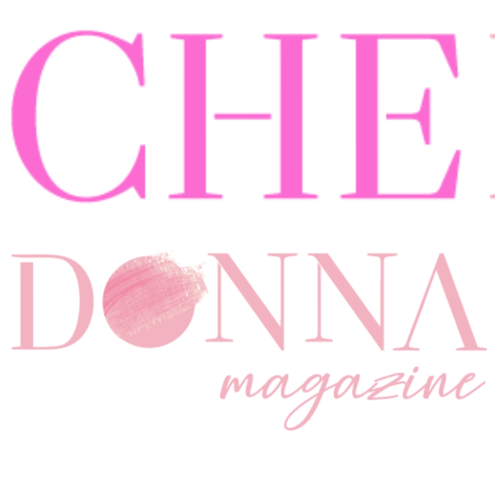CheDonna logo