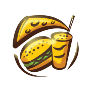Cheezious Menus logo
