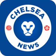 Chelsea News logo