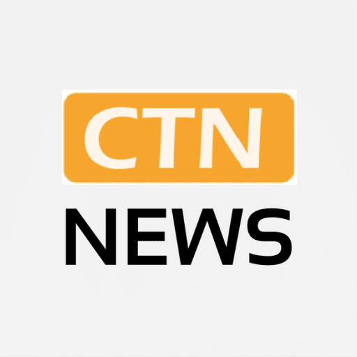 Chiang Rai Times logo