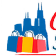 Chicagoshopwalk.com logo
