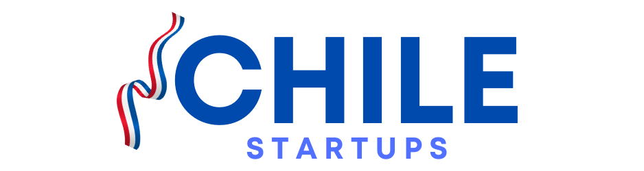 Chile Start Up logo