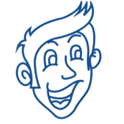 Chill Guy Memes logo