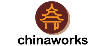 Chinaworks.be logo