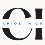 Chiosin.gr logo