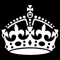 Chivalry Men logo