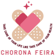 Choronafeira.com logo