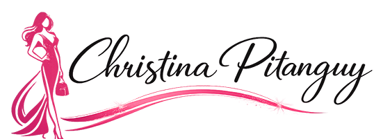 Christinapitanguy.com logo