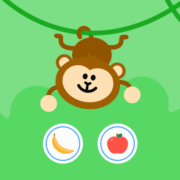 Churry Burry logo