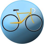 Ciclismo SporTrentino.it logo
