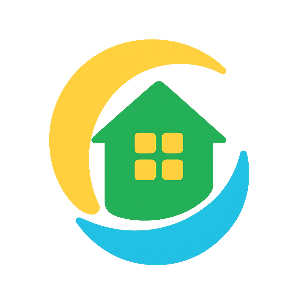 Cileo-habitat.fr logo