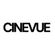 Cine-Vue logo