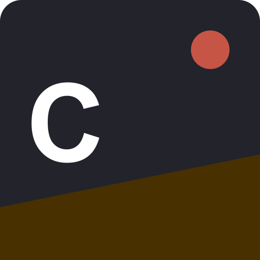 CineAddict.fr logo