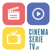Cinema Serie TV logo