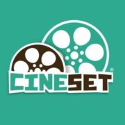 Cineset logo