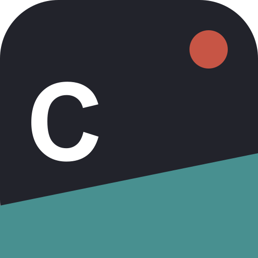 CineShow.fr logo