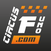 Circusf1.com logo