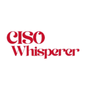 CISO Whisperer logo
