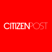 Citizenpost.fr logo