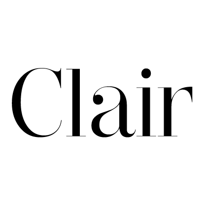Clair logo