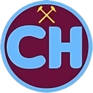 Claret & Hugh logo