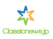 Classicnews.jp logo