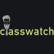 Classwatch logo