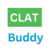 CLAT Buddy logo