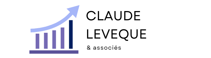 Claudeleveque.com logo