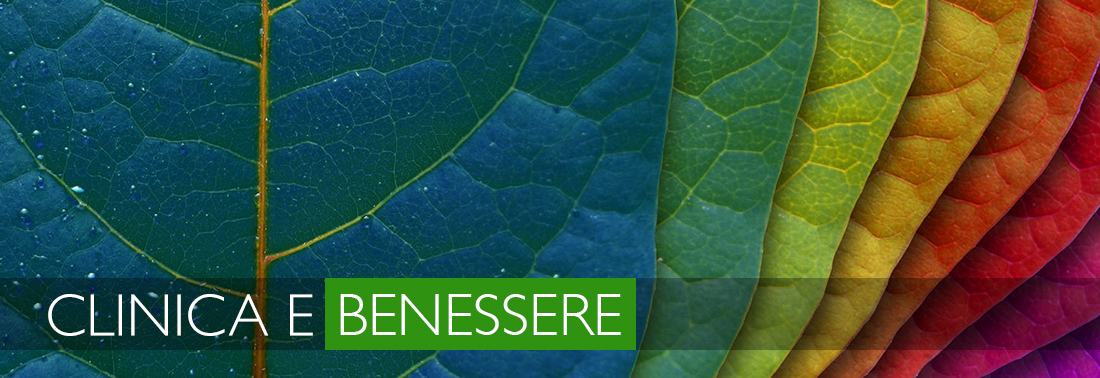 Clinicae Benessere logo