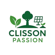Clisson Passion logo