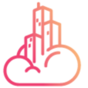 Cloudysocial.com logo
