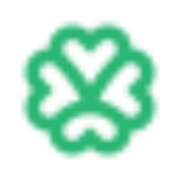 Clover Chronicle logo