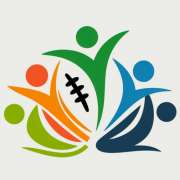 Club evolution logo