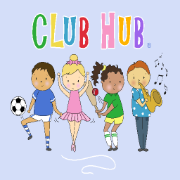 Clubhubuk.co.uk logo