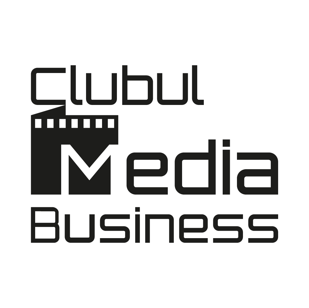 Clubulmedia.ro logo