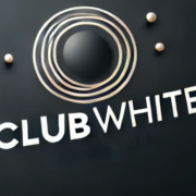 Club White logo