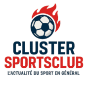 Cluster Sports Club logo