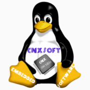Cnx-software.com logo